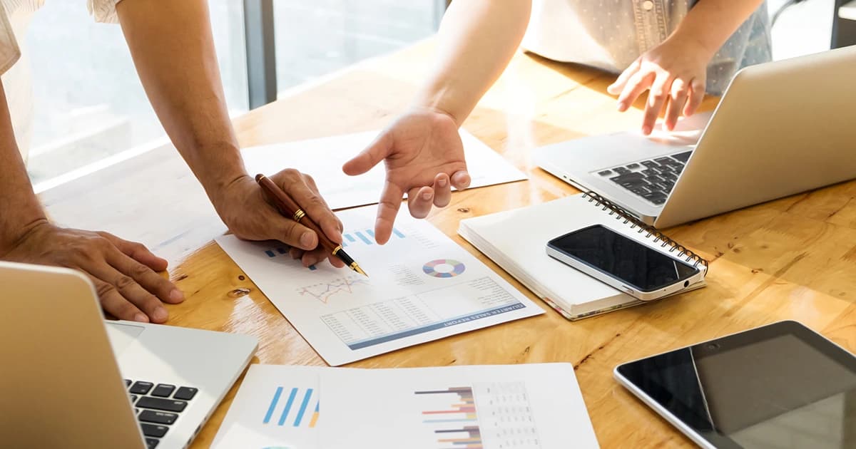 About our fishing operations